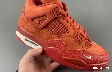Jordan Air by 4 Brick Nigel Brick 0524